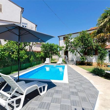 Apartment Milena Srima Εξωτερικό φωτογραφία