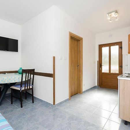 Apartment Milena Srima Εξωτερικό φωτογραφία