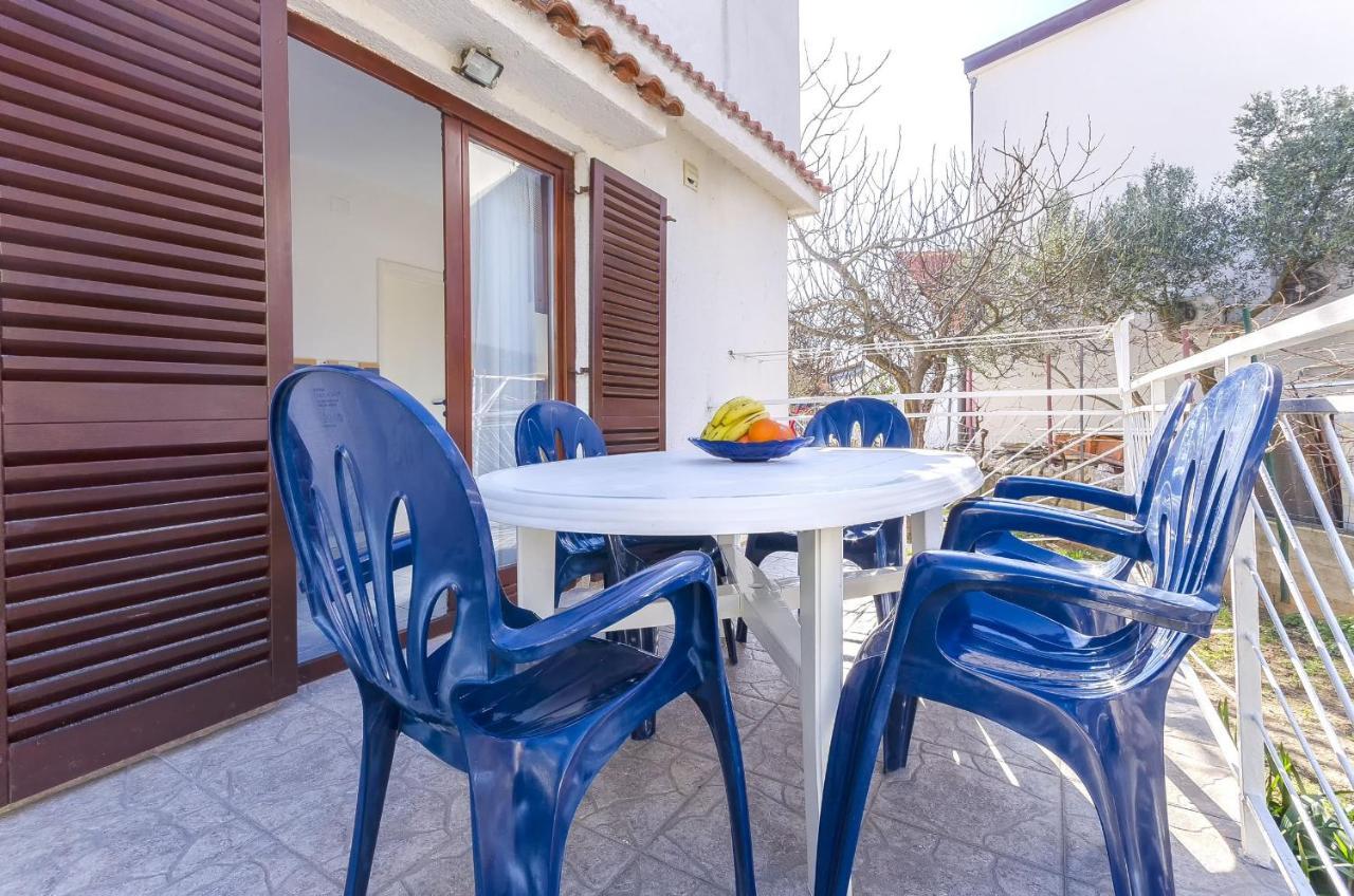 Apartment Milena Srima Εξωτερικό φωτογραφία