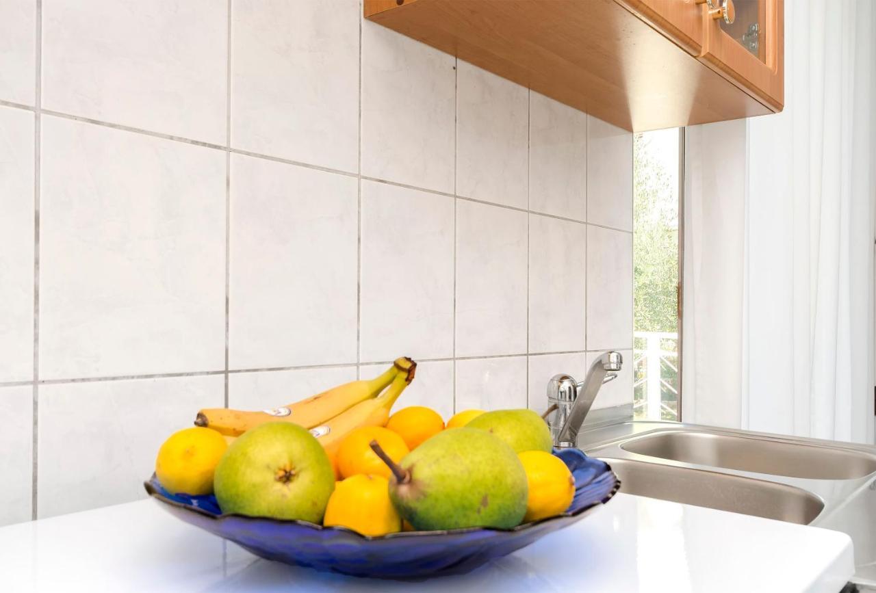 Apartment Milena Srima Εξωτερικό φωτογραφία