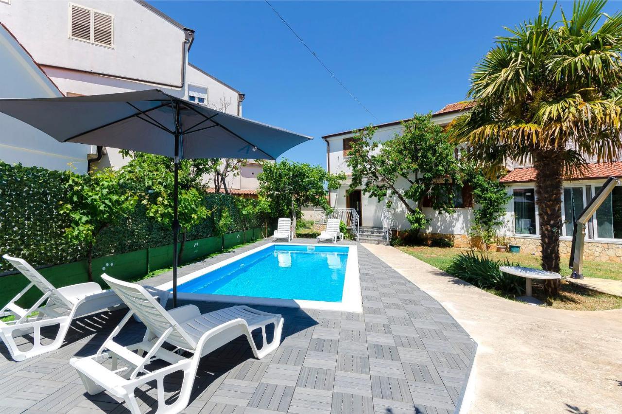 Apartment Milena Srima Εξωτερικό φωτογραφία