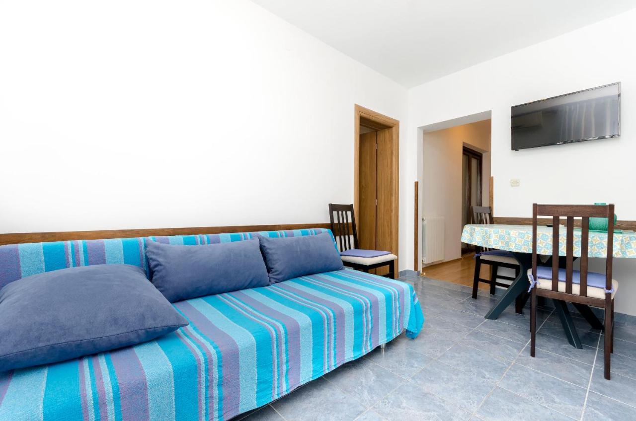 Apartment Milena Srima Εξωτερικό φωτογραφία