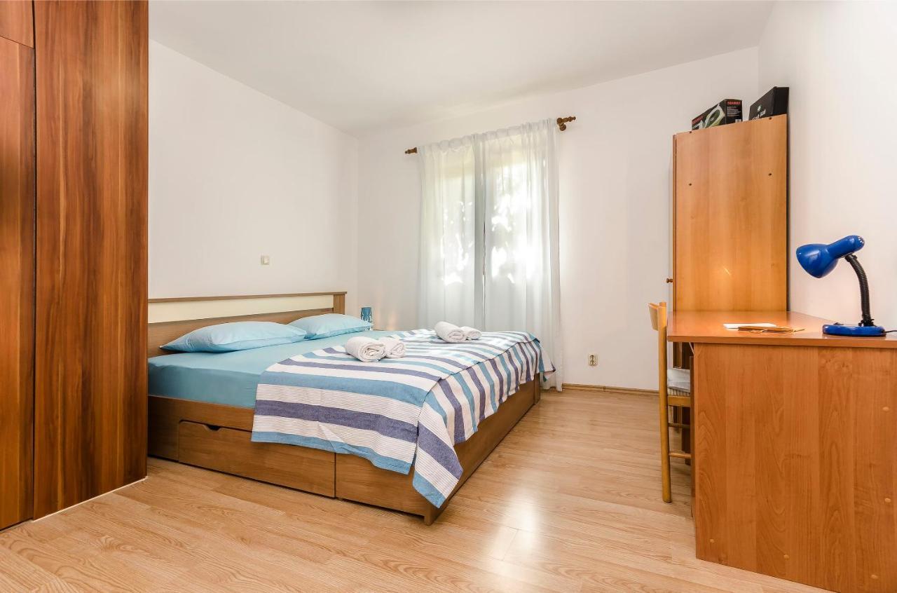 Apartment Milena Srima Εξωτερικό φωτογραφία