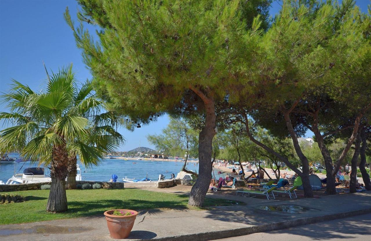Apartment Milena Srima Εξωτερικό φωτογραφία