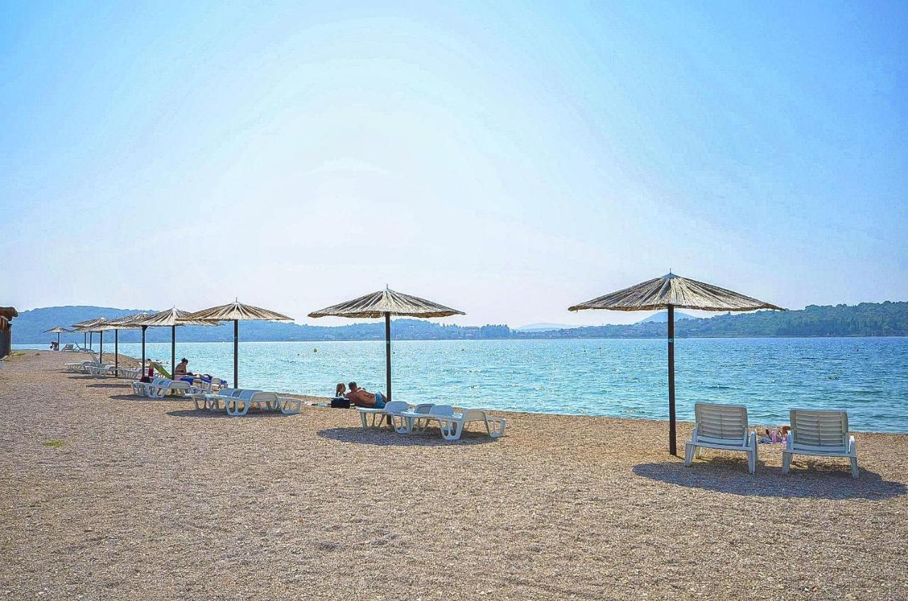Apartment Milena Srima Εξωτερικό φωτογραφία