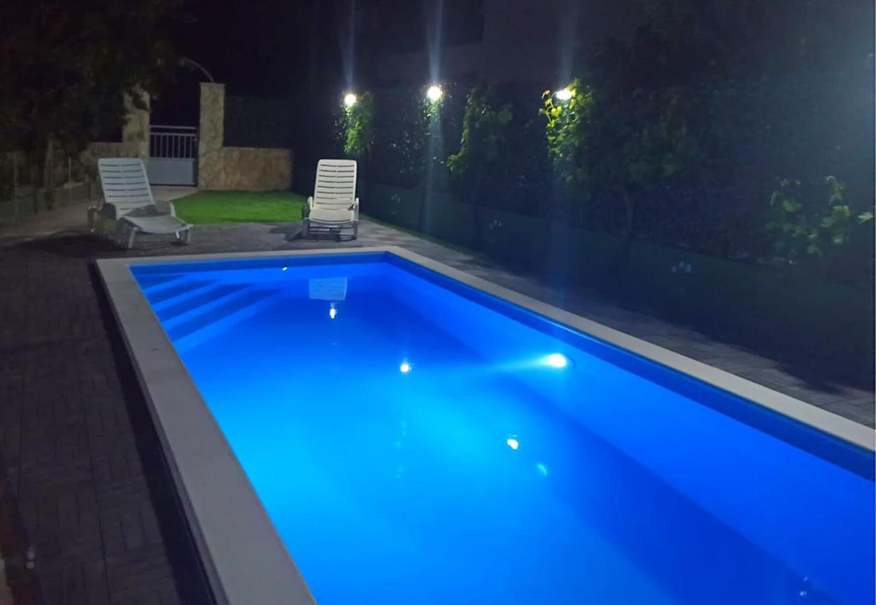 Apartment Milena Srima Εξωτερικό φωτογραφία