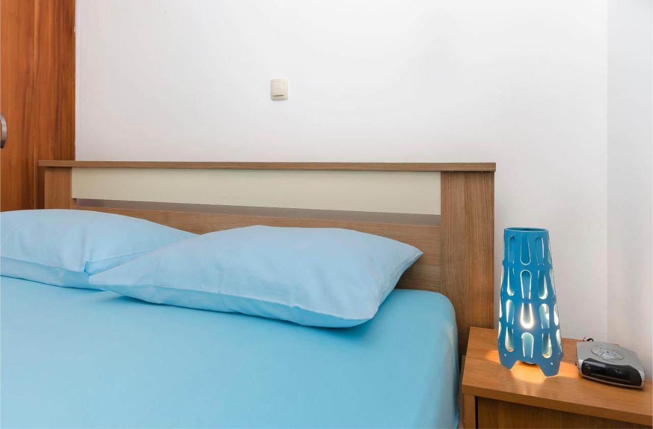 Apartment Milena Srima Εξωτερικό φωτογραφία