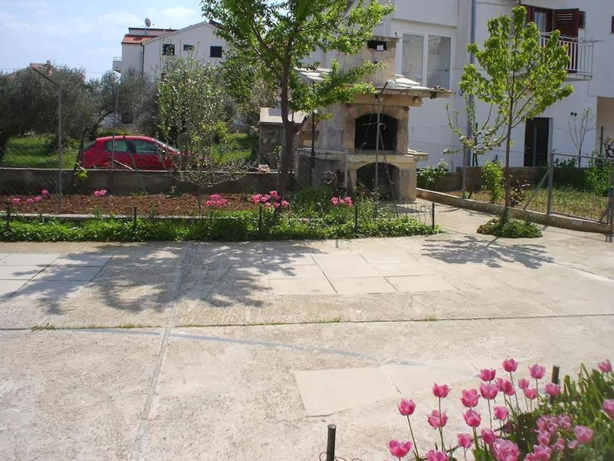Apartment Milena Srima Εξωτερικό φωτογραφία