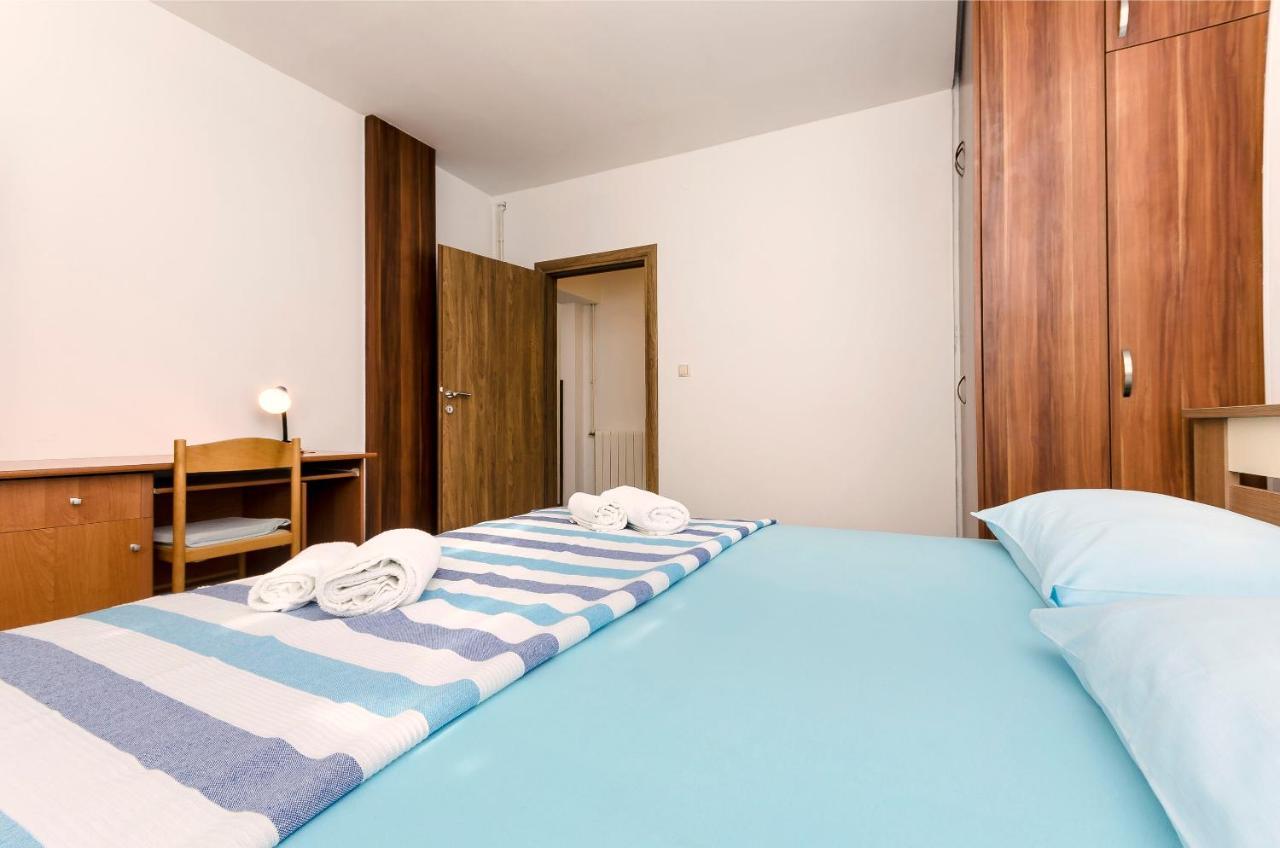 Apartment Milena Srima Εξωτερικό φωτογραφία