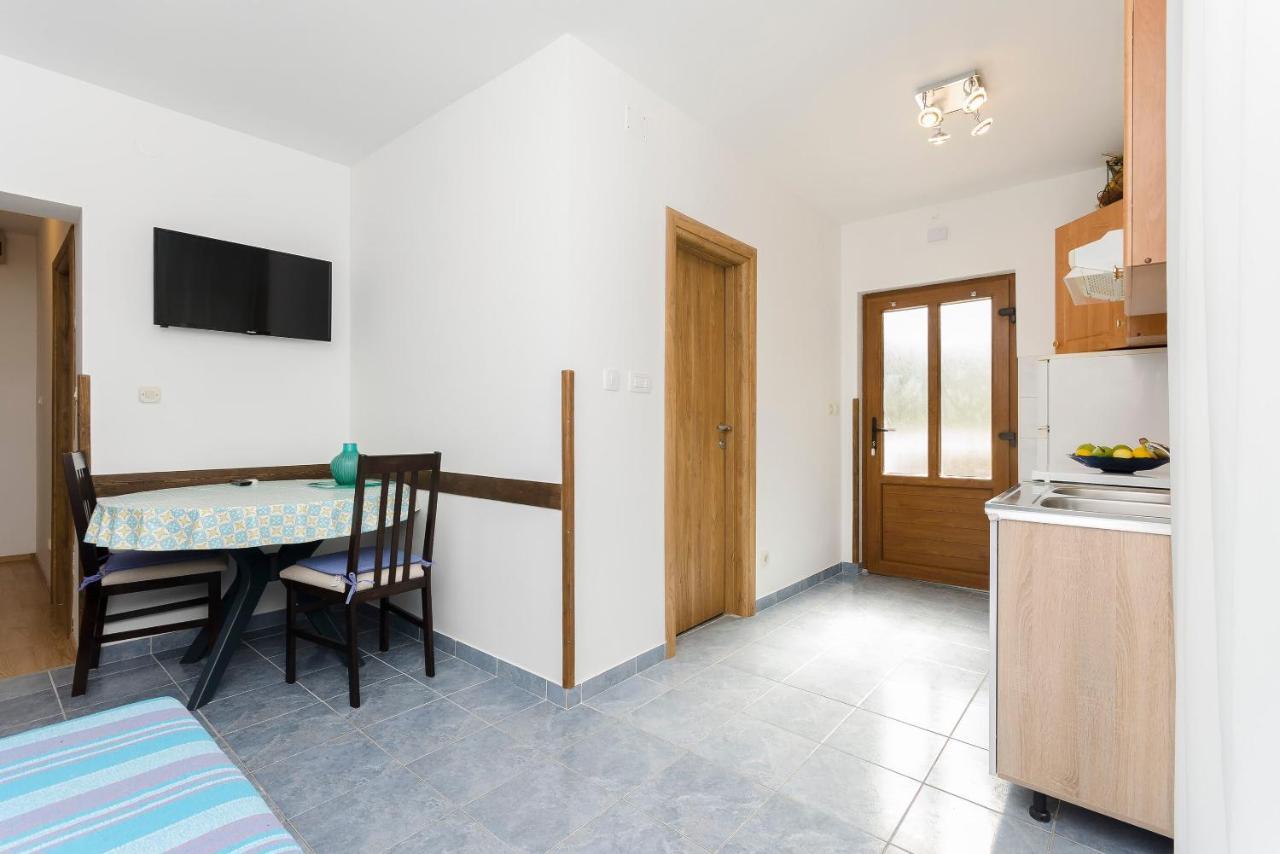 Apartment Milena Srima Εξωτερικό φωτογραφία