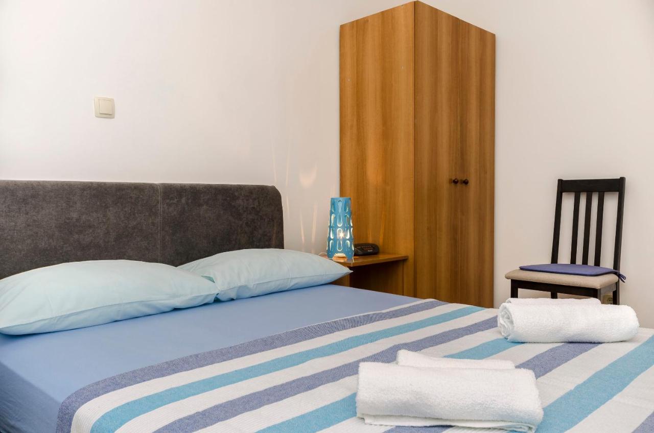 Apartment Milena Srima Εξωτερικό φωτογραφία