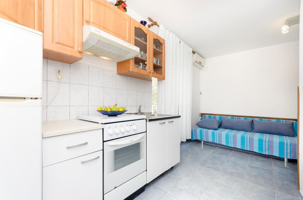 Apartment Milena Srima Εξωτερικό φωτογραφία